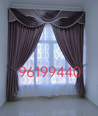 مفروشات الحكمة صحار - صحار - +968 9619 9440