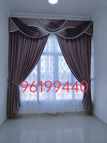 مفروشات الحكمة صحار - Oman|Sohar|9P2M+GXC