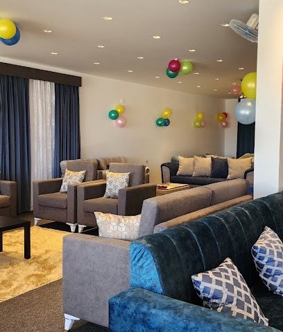 قطع أثاث وستائر المريخ وتفاصيلها - بهلاء - +968 9707 2670