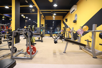 جيم X ثور سهام - صحم - +968 7924 7472