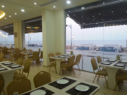 مطعم كرم بيروت - صحار - +968 9462 5825
