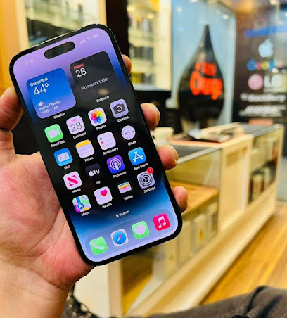 روبيل موبايل شوب - شناص - +968 9494 3022