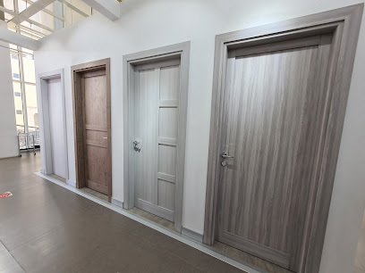 فحام للأبواب Faham International LLC - مسقط - +968 24 234000
