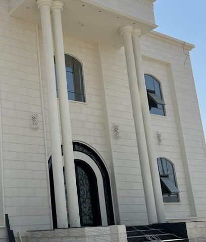 مصنع ويت للحجر الصناعي - البريمي - +968 9299 3635