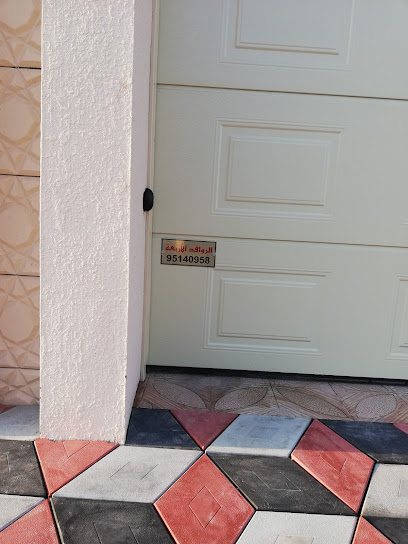 أبواب المرآب DoorLux - Oman|611|Karsha industrial area Nizwa OM