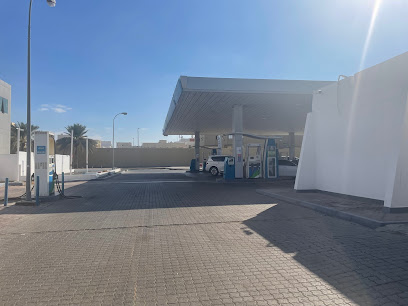 محطة نفط عمان - البريمي - البريمي - +968 800 76626