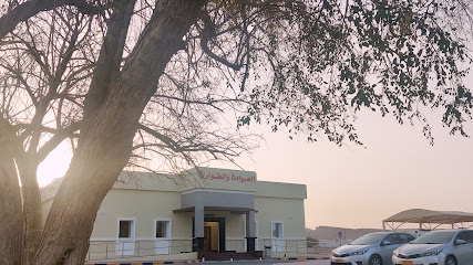 مستشفى آدم - آدم - +968 25 434355