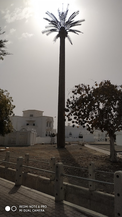 سفارة جمهورية قبرص - Oman|Muscat|3038 Way|JC3W+C7P
