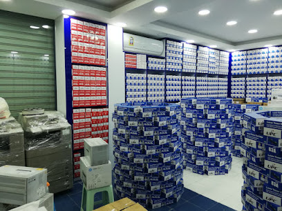 أحبار وطابعات UPC - صلالة - +968 9211 1459