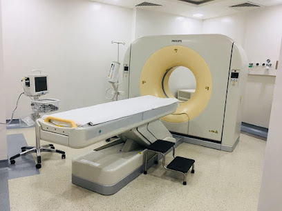 مستشفى عبير مسقط - مسقط - +968 24 770800