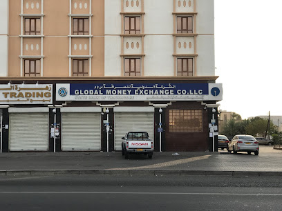 الشركة العالمية للصرافة ذ م م الحيل - السيب - +968 9389 2125