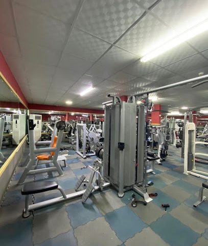 اوكسجين جيم - صحم - +968 26 801135