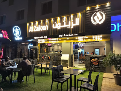 الزيتون - السيب -