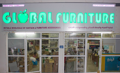 أثاث عالمي - السيب - +968 7952 4313