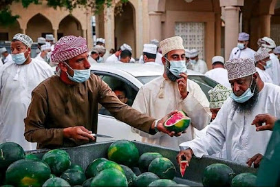 مشاريع أفكار الضيقة - نزوى -