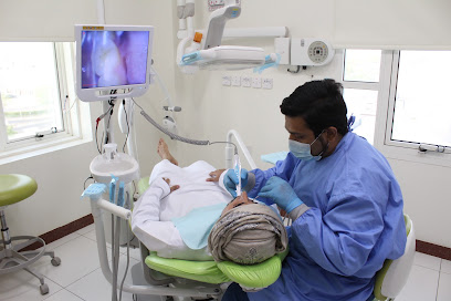 عيادة رويال كير لطب الاسنان. . عيادة رويال كير لطب الأسنان - البريمي - +968 9392 6999