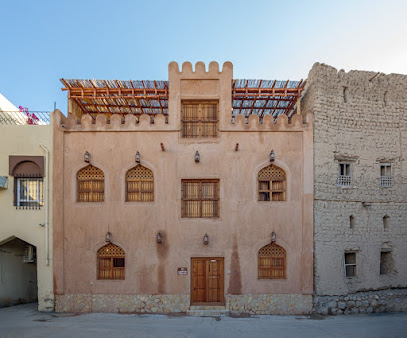 نزوى التراثية نزل نزوى التراثية - نزوى - +968 9213 7335