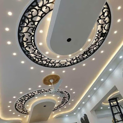 الفن الراقي للديكورات الداخلية والخارجية - المعبيلة - +968 9424 6696