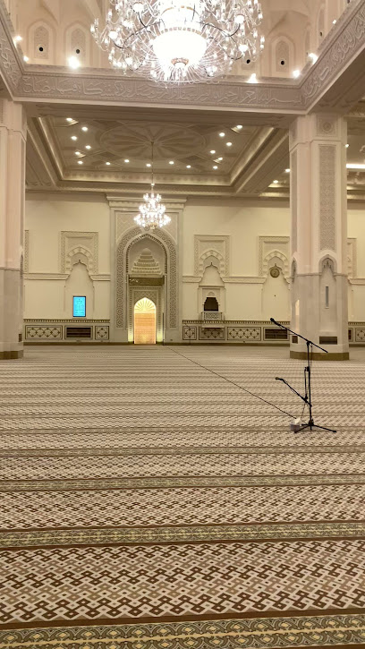 شركة كهرباء مزون - Oman|Al Suwayq|RCHC+5RP