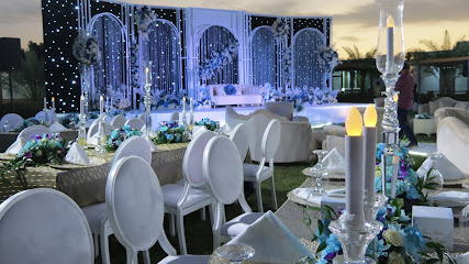 الحايكي للحفلات عمان Al Hayki للأفراح والمناسبات عمان - مسقط - +968 9177 8928