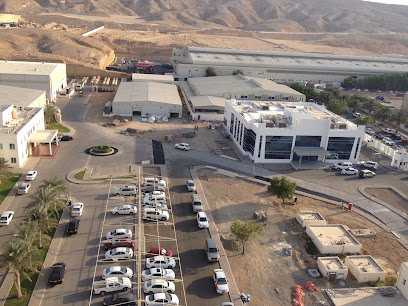 الشركه العمانيه للألياف البصريه ش م ع م - السيب - +968 24 441000