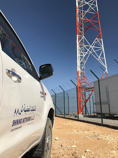 الشبكات اللامعة - Oman|Seeb 111|ALATAA STREET|COMPLEX 37، BUILDING No 275