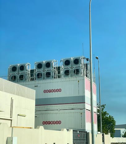 OoredoO DataCenter صحار - صحار -
