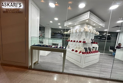 الصاغة العسكريين - مسقط - +968 9920 5673