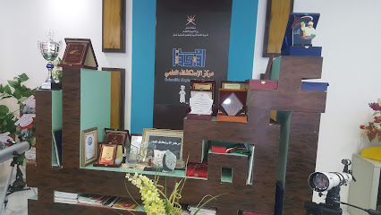 سمات للتصميم - ولاية عبري - +968 9613 9411