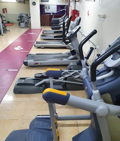 مركز اللياقة البدنية Fitnesstime. أجسام - إبرا - +968 9470 3334