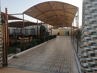 استراحة الزهور - صحم - +968 9549 9170