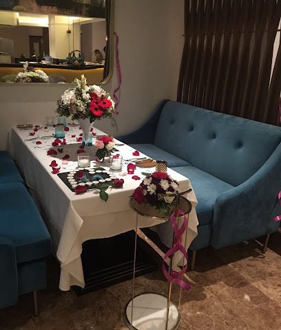 منظمة احزاب خفاجة - مسقط - +968 9495 7540