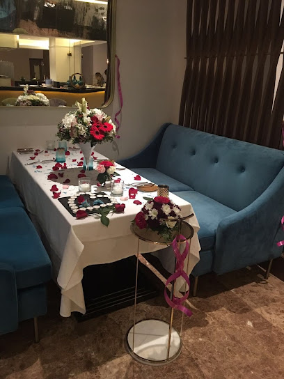 منظمة احزاب خفاجة - Oman|Muscat|HCG9+JVW