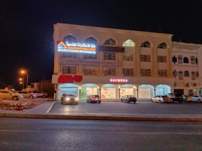 دلتا للاستشارات الهندسية - عبري - +968 9902 8827