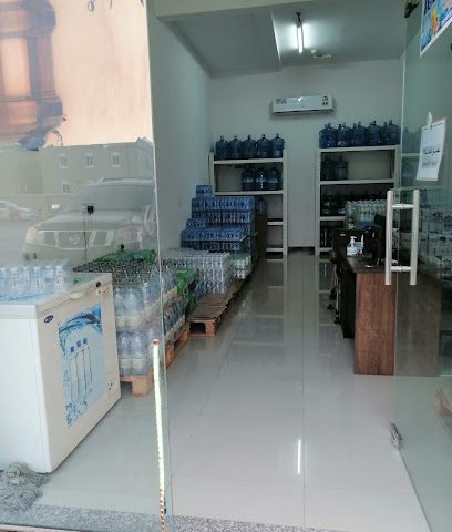 بيع المياةالمعدنية ولاية بركاء - بركاء - +968 9203 3787