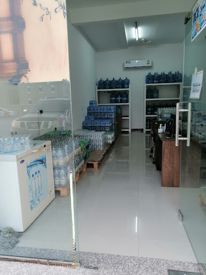 بيع المياةالمعدنية ولاية بركاء - Oman|553|بركاء الصومحان Oman