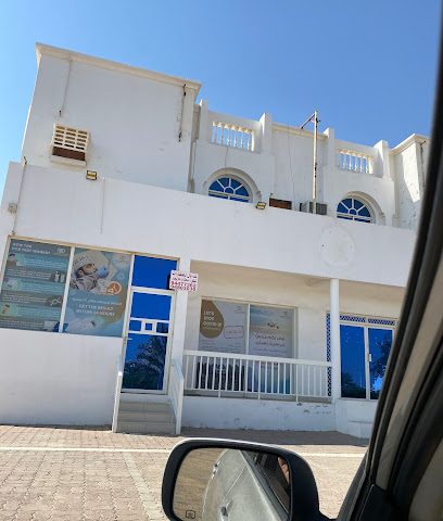 معمل الشموس الطبي - البريمي - +968 7213 9992