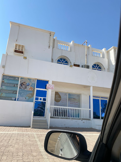 معمل الشموس الطبي - Oman|Al Buraimi|Unnamed Road