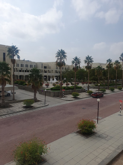 استراحة كلية الهندسة - إناث - Oman|Seeb|H5RC+RF4