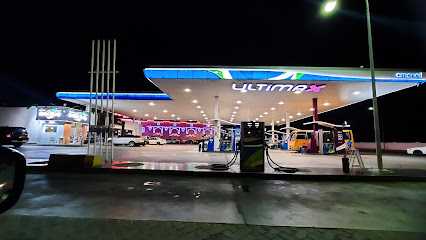 محطة نفط عمان - الخابورة - الخابورة - +968 800 76626