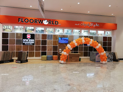 Floorworld LLC - مسقط - +968 24 610711