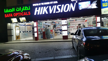 أطياف المدينة الحديثة اسو - بركاء - +968 9445 9665
