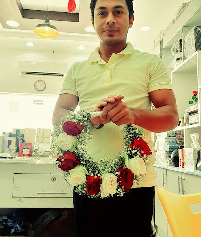 ابن مسقط للزهور والهدايا - مسقط - +968 9435 6144