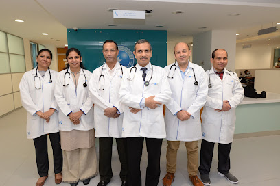 مركز بهوان الطبي ذ - مسقط - +968 24 593437