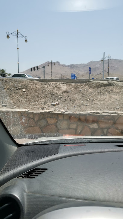 مزرعة سعيد بن سليمان - Oman|المعتمر|Unnamed Road|QGP9+5CW