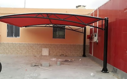 بساتين حي السعد للحداده - بهلاء - +968 9570 0954