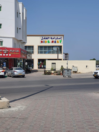 الخدمة السريعة للحواسيب و الالكترونيات - Oman|Seeb|سوق الخوض، السيب،|J6R4+G28