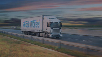 Fastmovers - مسقط - +968 9145 6630