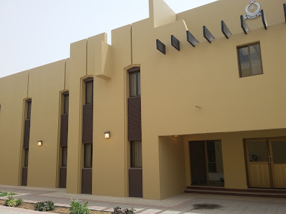 مدرسة شرطة عمان السلطانية للموسيقى - رجال - مسقط - +968 9933 5565