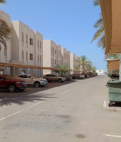 مجمع داود - صحار - +968 26 704966